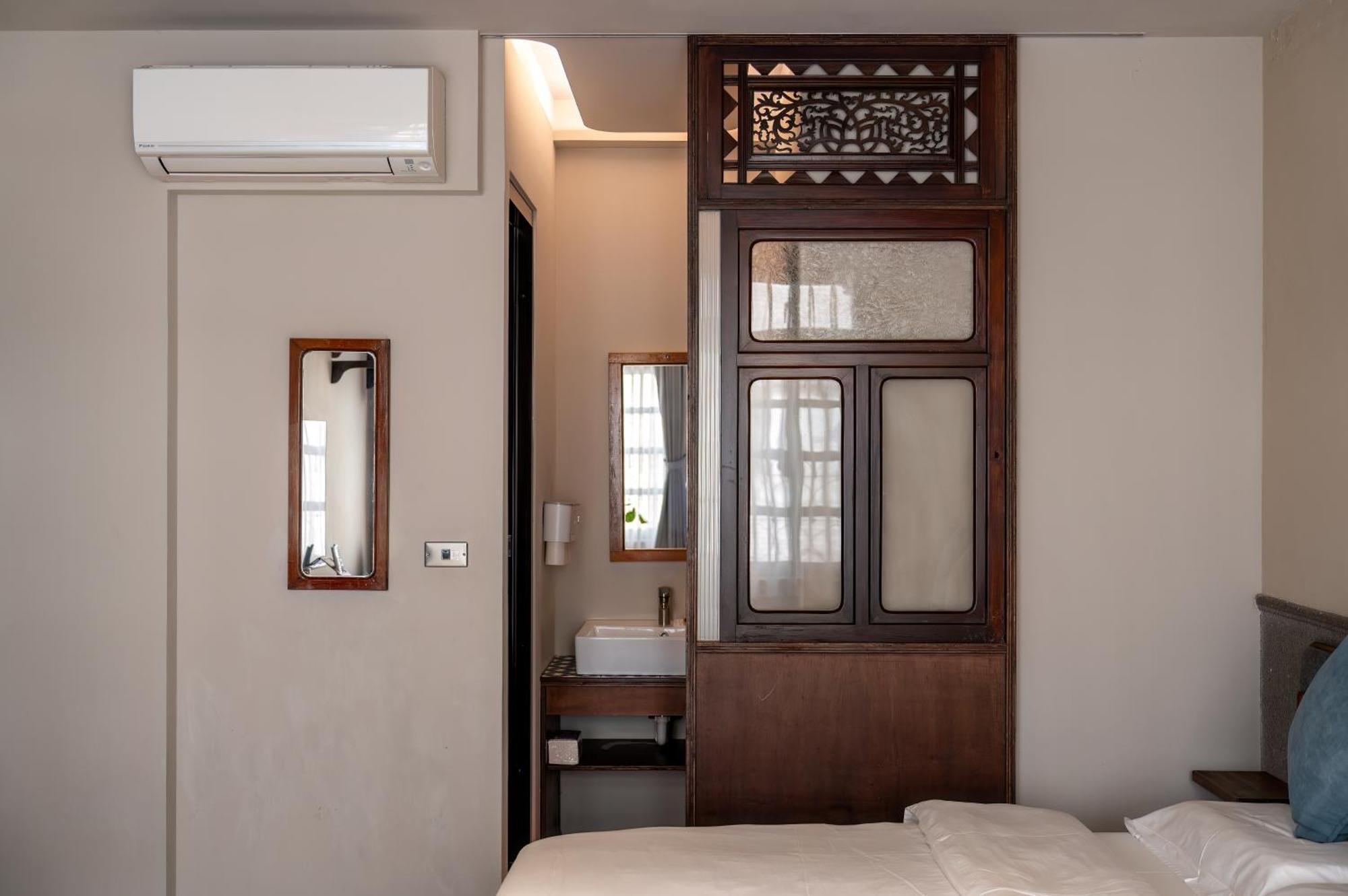 Enzo House Apartment Keelung Exterior photo